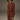 Krisa Wrap Shirt Dress in Cinnamon - Estilo Boutique