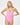 L Space Bree One Piece in Guava - Estilo Boutique