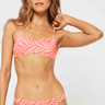 L Space Camacho Bottoms Classic in Heat Waves - Estilo Boutique