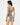L Space Eco Chic Repreve® Bardot Bikini Bottom - Estilo Boutique