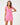 L Space Lani Dress in Guava - Estilo Boutique