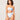 L Space Marble French Bikini Bottom - Estilo Boutique