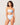 L Space Marble French Bikini Bottom - Estilo Boutique