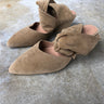 L37 Take Me Up Mules - Estilo Boutique