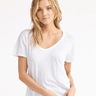 LA Made Vintage Tee in White - Estilo Boutique