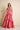 Lace Maxi Dress in Fuchsia - Estilo Boutique
