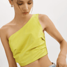 Lamarque Pesha in Dopamine Yellow - Estilo Boutique