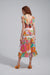 Love The Label Azalea Dress in Minnie Print - Estilo Boutique