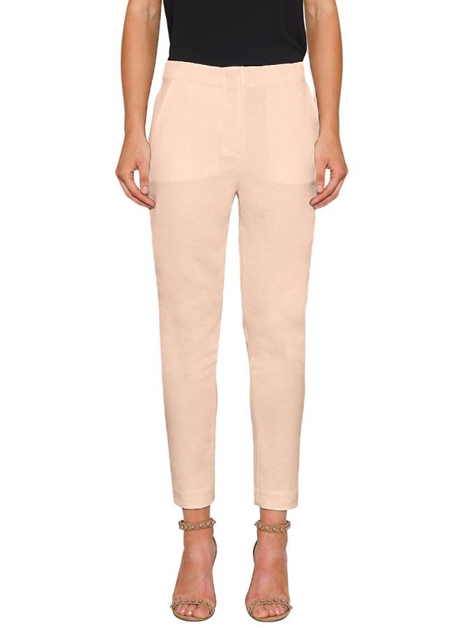 Luxe Deluxe Day to Night Crop Tapered Pants - Estilo Boutique