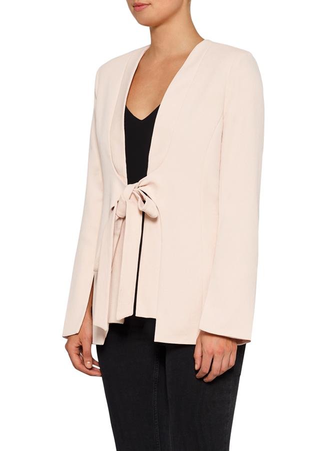 Luxe Deluxe Day to Night Jacket - Estilo Boutique