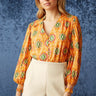 Marie Oliver Fay Short in Sand - Estilo Boutique