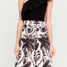 Marie Oliver Frankie Skirt in Palma - Estilo Boutique