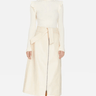 Marie Oliver Greenwich Skirt in Sand - Estilo Boutique