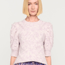 Marie Oliver Ives Top in Wisteria Mist - Estilo Boutique