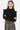 Marie Oliver Tinley Turtleneck in Black - Estilo Boutique