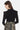 Marie Oliver Tinley Turtleneck in Black - Estilo Boutique