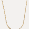 Miranda Frye Cameron Necklace in Gold - Estilo Boutique
