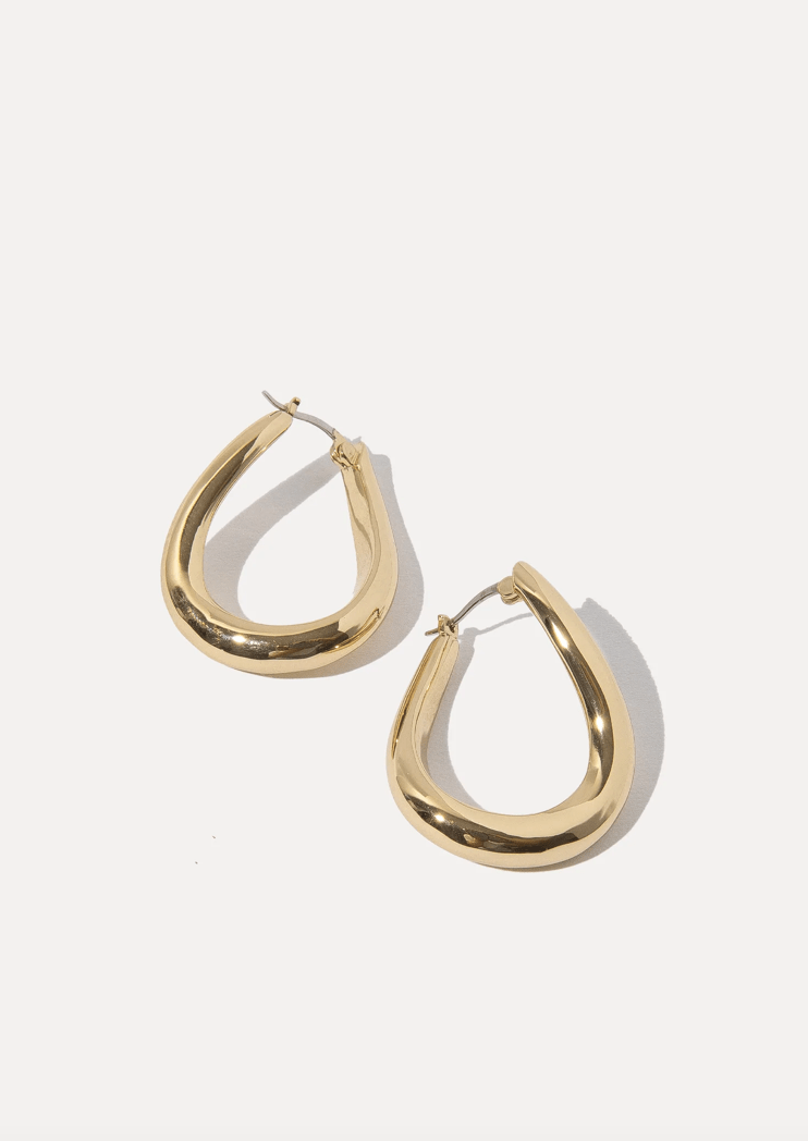 Miranda online frye hoops