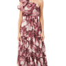 Misa Ilaria Dress in Flora Tropical Mix - Estilo Boutique