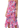 Misa Luciana Dress in Full Bloom - Estilo Boutique