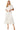 Misa Mallory Dress in White Eyelet - Estilo Boutique