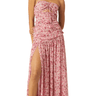 Misa Monet Dress in Summer Ditsy - Estilo Boutique