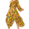 Misa Vola Dress - Estilo Boutique