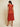 Nation Everleigh Dress in Cayenne - Estilo Boutique