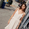 Nation Jenessa Dress in Frothy - Estilo Boutique
