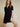 Nation Lena Dress in Black - Estilo Boutique