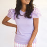 Never A Wallflower Utility Mini Skirt in Quilted - Estilo Boutique