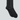 NN07 Sock Ten in Black - Estilo Boutique