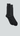 NN07 Sock Ten in Black - Estilo Boutique