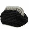 Noam Hazan Desor Clutch in Black - Estilo Boutique