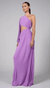 Nonchalant Elinor Dress in Lavender - Estilo Boutique