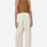 Nonchalant Patrice Pant in Vanilla - Estilo Boutique
