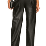 Nonchalant Phoenix Pants in Black - Estilo Boutique