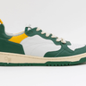 Oncept Phoenix Sneakers in Green Fields - Estilo Boutique