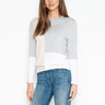 One Grey Day Minerva Pullover - Estilo Boutique