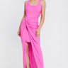 One33 Darcy Dress in Pink - Estilo Boutique