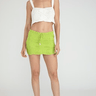 Paola Bernardi Lana Top in Off White - Estilo Boutique