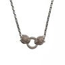 Paula Rosen Pantheress Necklace - Estilo Boutique
