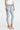Pistola Audrey Mid Rise Cropped Jeans in La Jolla - Estilo Boutique