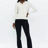 Pistola Dana High Rise Boot in Bond - Estilo Boutique
