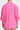 Pistola Sloane Oversized Shirt in Bright Pink - Estilo Boutique