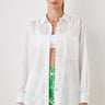 Rails Arlo Shirt in Beach White - Estilo Boutique