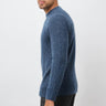 Rails Beckson in Heather Blue - Estilo Boutique