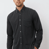 Rails Berkeley Shirt in Washed Black - Estilo Boutique