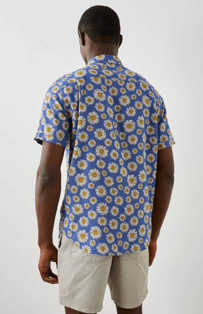 Rails Carson Shirt in Maya Print - Estilo Boutique