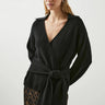 Rails Darya Sweater in Black - Estilo Boutique